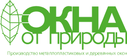 Логотип Окна от Природы