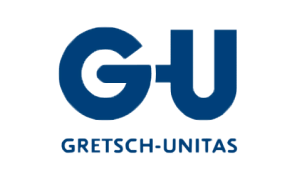 Фурнитура G‑U для оконных и дверных систем