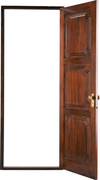 Двери