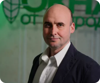 Д. С. Берестенников