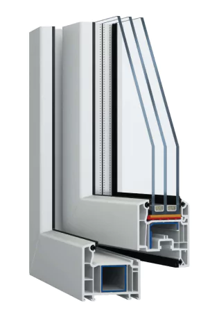 VEKA 58