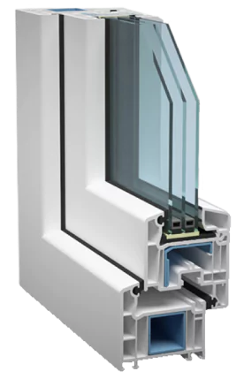 VEKA 70