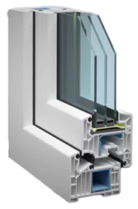 Профиль Века veka82