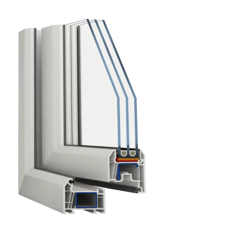 WHS 60