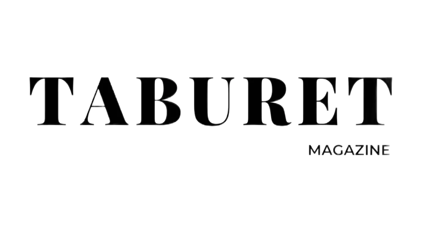 Глянцевое бизнес-издание TABURET MAGAZINE