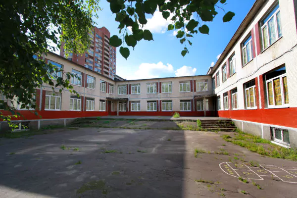 детский сад 104