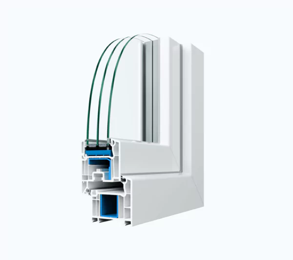 VEKA 58 / VEKA 70