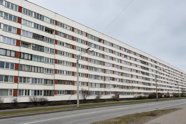 Корабли 600 серии