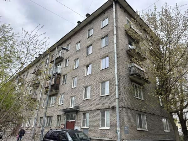 505 серия